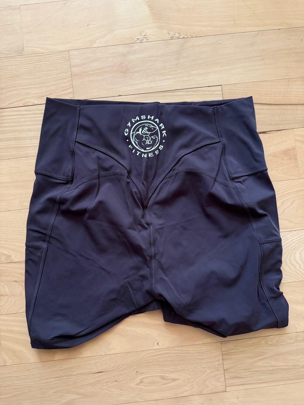 Gymshark Biker Shorts